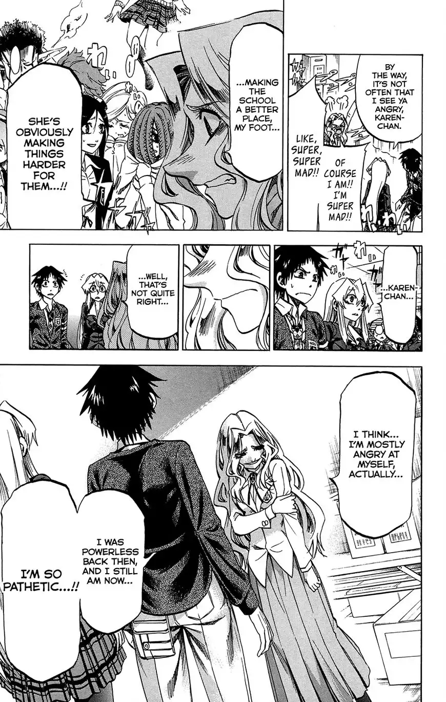 Jitsu wa Watashi wa Chapter 180 6